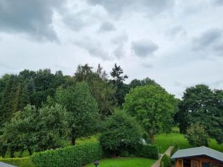 Zur Materborner Schweiz - Kleve - 8