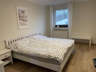 Apartment Sea View Comfortable holiday residence - Zierow - 3