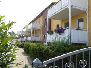 Apartment Sea View Comfortable holiday residence - Zierow - 8