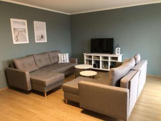Apartment Sea View Comfortable holiday residence - Zierow - 7