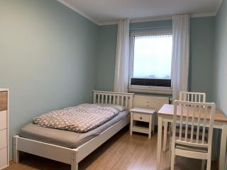 Apartment Sea View Comfortable holiday residence - Zierow - 2