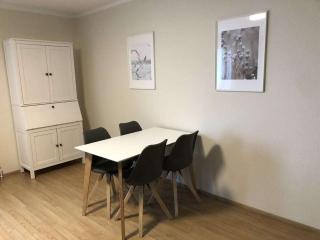 Apartment Sea View Comfortable holiday residence - Zierow - 6