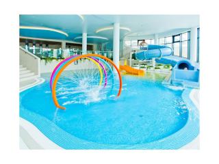 Luxury Aquaresort with pool#Sauna#Baltic Sea - Radzikowo - 6