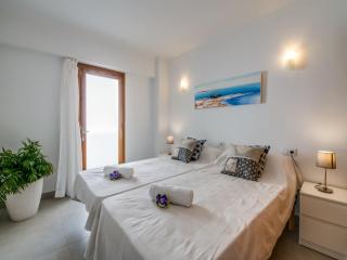Seafront apartment with balcony - Port d'Alcudia - 6