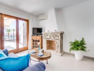 Seafront apartment with balcony - Port d'Alcudia - 3