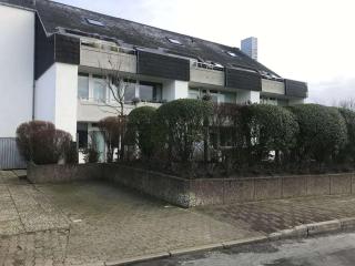 Apartment with 2 bedrooms - 7