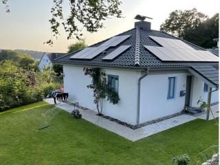Beach house Comfortable holiday residence - Glücksburg - 9