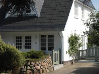"Zimthimbeere´ Comfortable holiday residence - Westerland - 0