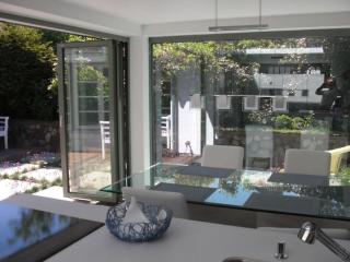 "Zimthimbeere´ Comfortable holiday residence - Westerland - 2