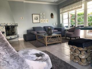 "Zimthimbeere´ Comfortable holiday residence - Westerland - 5