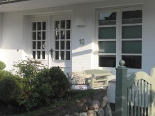 "Zimthimbeere´ Comfortable holiday residence - Westerland - 9