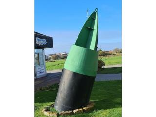 Holiday Apartment Holly Comfortable holiday residence - Borkum - 8