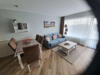 Holiday Apartment Holly Comfortable holiday residence - Borkum - 2