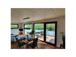 Holiday apartment in Vogtsburg-Bischoffingen with 1 bedroom - Bischoffingen - 5