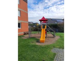 Holiday Apartment Holly Comfortable holiday residence - Borkum - 7