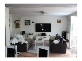 Aqua Villa Grzybowo Comfortable holiday residence - Grzybowo - 5