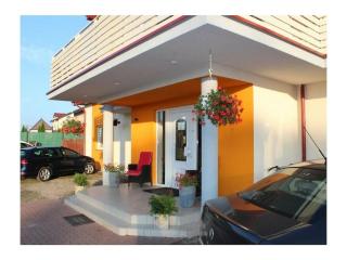 Aqua Villa Grzybowo Comfortable holiday residence - Grzybowo - 7
