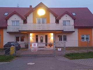Aqua Villa Grzybowo Comfortable holiday residence - Grzybowo - 9