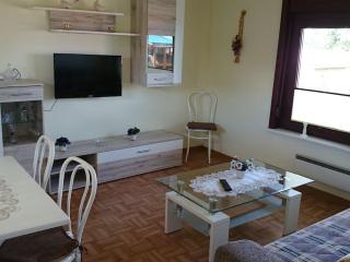 Our holiday home with Baltic Sea view - Hohenkirchen - 3