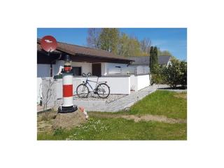 Our holiday home with Baltic Sea view - Hohenkirchen - 5