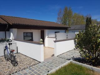 Our holiday home with Baltic Sea view - Hohenkirchen - 4