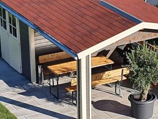 Holiday apartment in Vogtsburg-Bischoffingen with 1 bedroom - Bischoffingen - 6