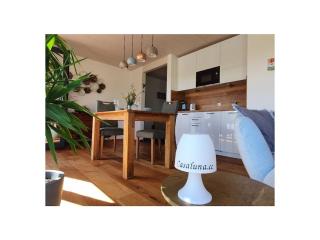 Holiday apartment in Vogtsburg-Bischoffingen with 1 bedroom - Bischoffingen - 2