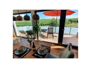 Holiday apartment in Vogtsburg-Bischoffingen with 1 bedroom - Bischoffingen - 4