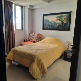 Apartamento moderno y comodo - Cochabamba - 7