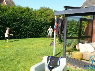 Haus Meermomente Comfortable holiday residence - Tinnum - 9