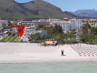 Ground-floor apartment with terrace - Alcúdia - 4