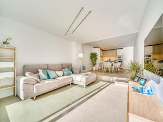 Ground-floor apartment with terrace - Alcúdia - 2