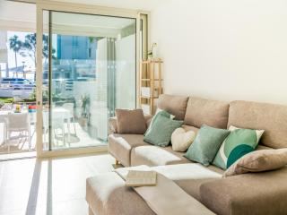 Ground-floor apartment with terrace - Alcúdia - 1