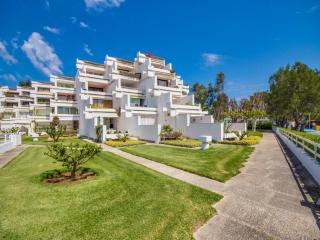 Ground-floor apartment with terrace - Alcúdia - 1