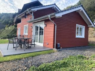 "An de Kapell" Comfortable holiday residence - 7