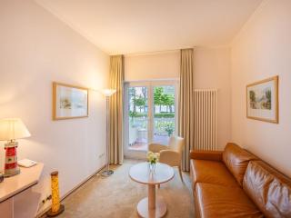 Baltic Sea view Comfortable holiday residence - Binz - 1