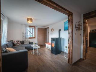 Summer house Eifel Comfortable holiday residence - Monschau - 3
