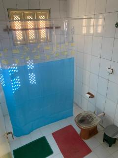 Casa Refúgio de Jatobá - Barra dos Coqueiros - 1