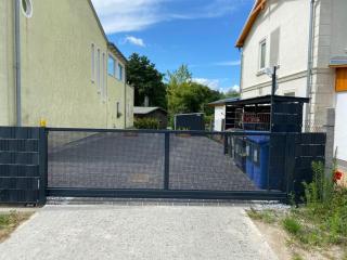 "Steinernes Meer" amber - Sassnitz - 2