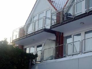 Möwennest 2 Apartment 35 Comfortable holiday residence - Borkum - 0