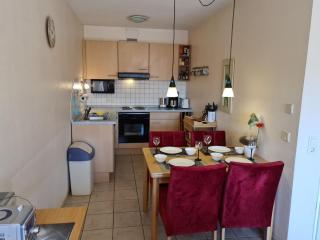 Möwennest 2 Apartment 35 Comfortable holiday residence - Borkum - 6