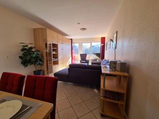Möwennest 2 Apartment 35 Comfortable holiday residence - Borkum - 7
