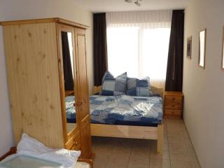 Möwennest 2 Apartment 35 Comfortable holiday residence - Borkum - 4