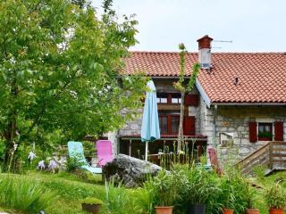 Charming stone house NADIZA near Soca Valley - Breginj - 9