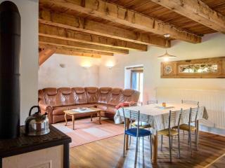 Charming stone house NADIZA near Soca Valley - Breginj - 5