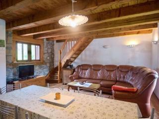 Charming stone house NADIZA near Soca Valley - Breginj - 4