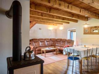 Charming stone house NADIZA near Soca Valley - Breginj - 3
