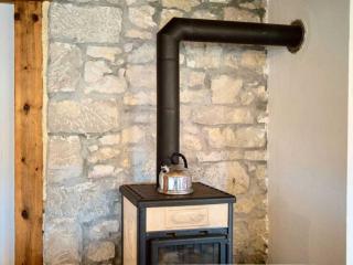 Charming stone house NADIZA near Soca Valley - Breginj - 2