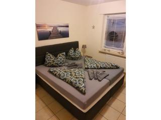 Beach Crab Comfortable Holiday Residence - Borkum - 5