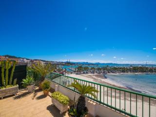 Apartment with sea view from terrace - Alcúdia - 6